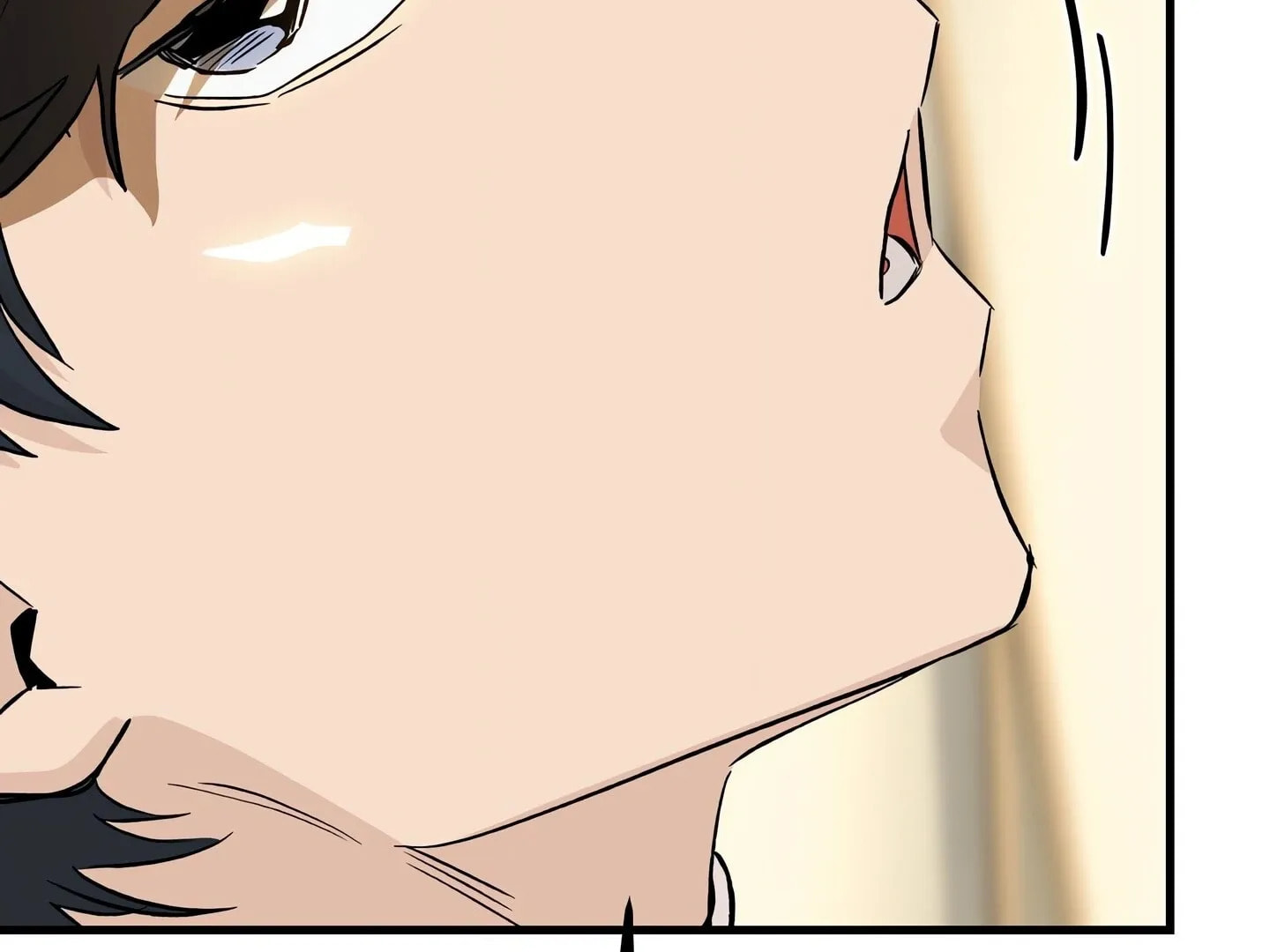 Three's a (Nice) Crowd Chapter 27 page 14 - 