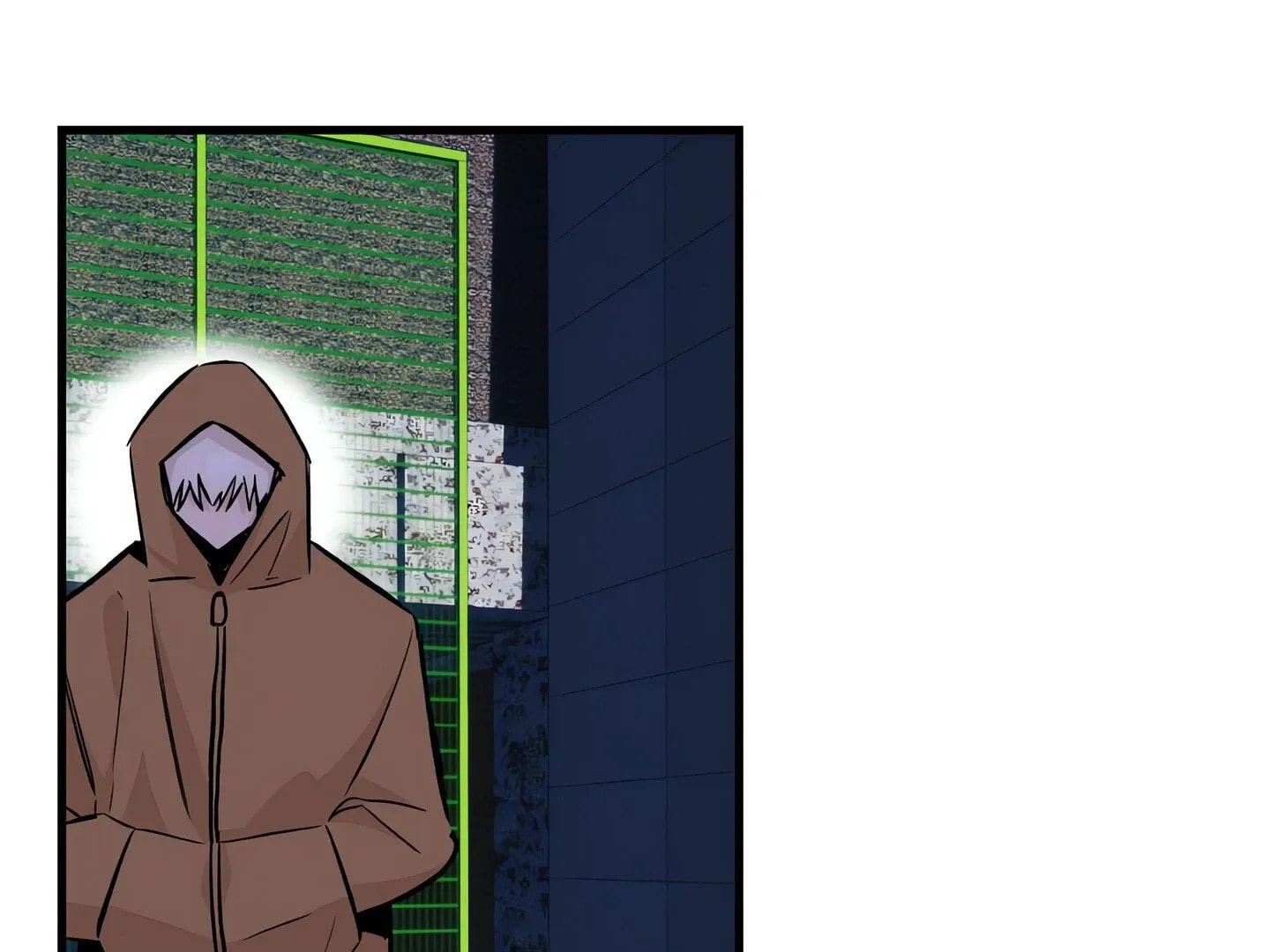 Three's a (Nice) Crowd Chapter 27 page 136 - 