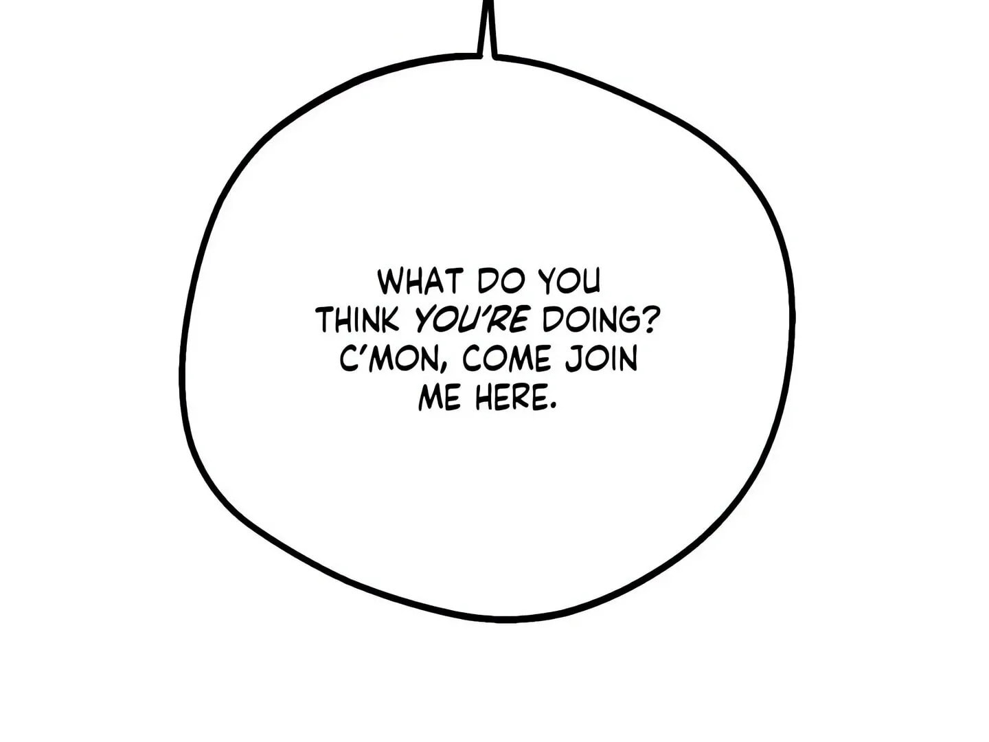 Three's a (Nice) Crowd Chapter 27 page 15 - 