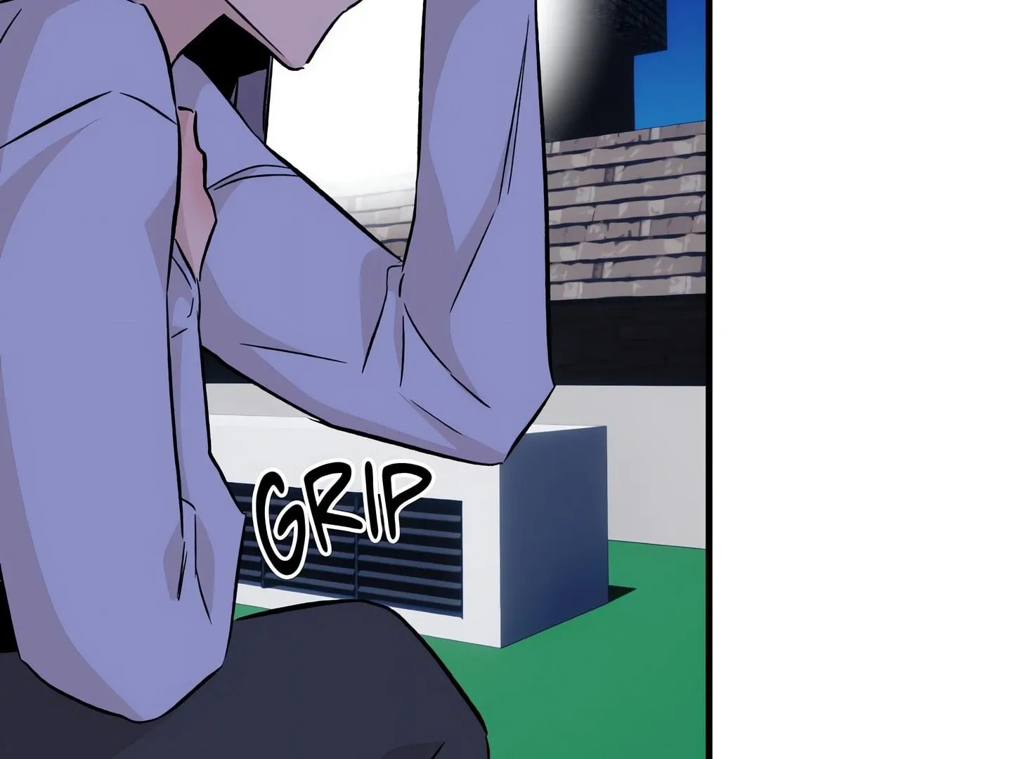 Three's a (Nice) Crowd Chapter 27 page 143 - 