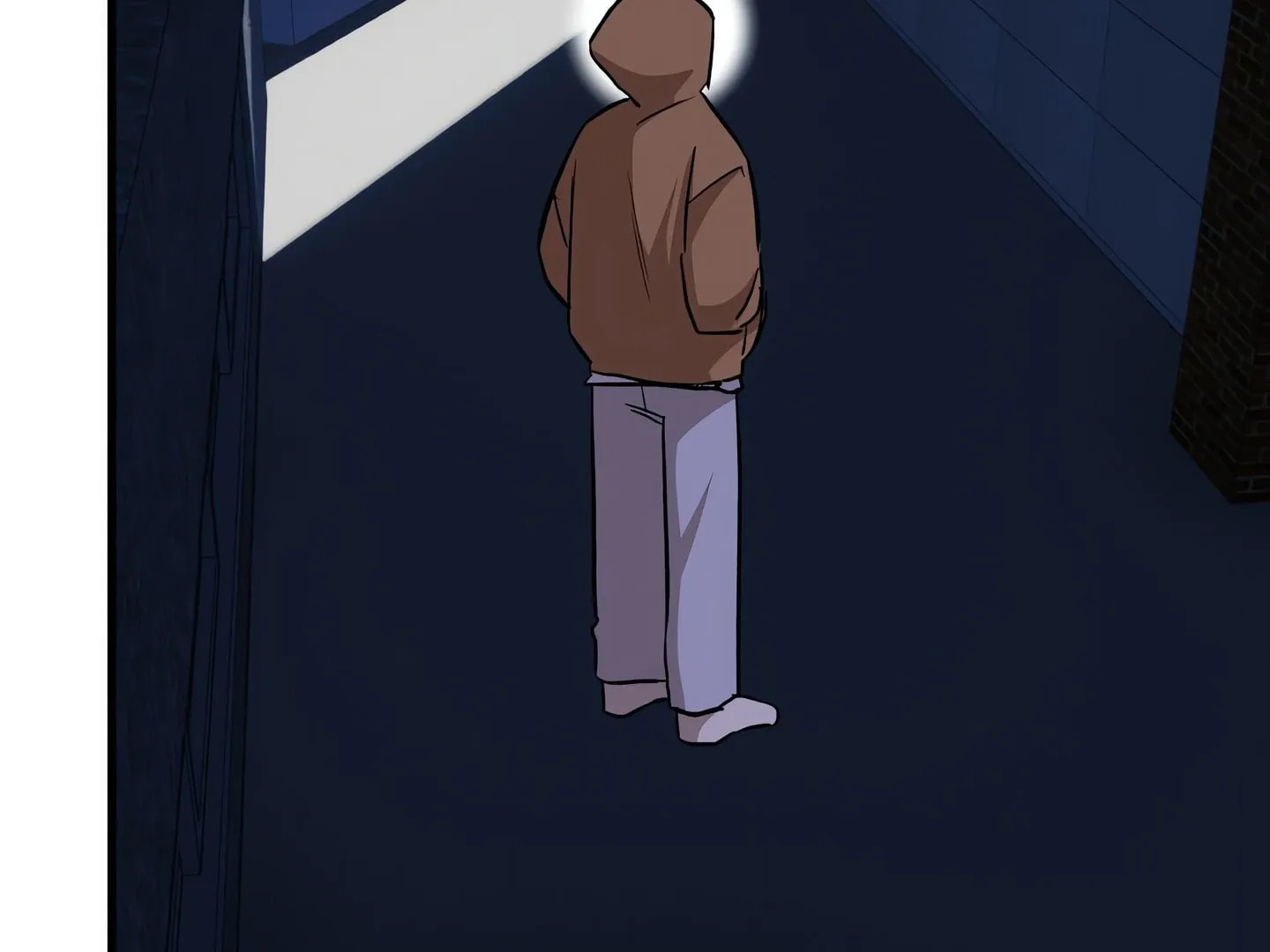 Three's a (Nice) Crowd Chapter 27 page 146 - 