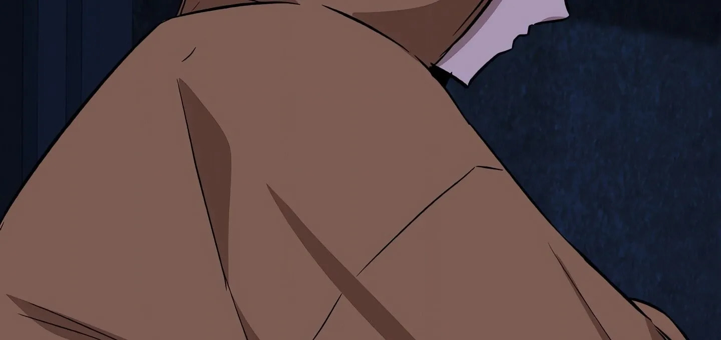 Three's a (Nice) Crowd Chapter 27 page 149 - 
