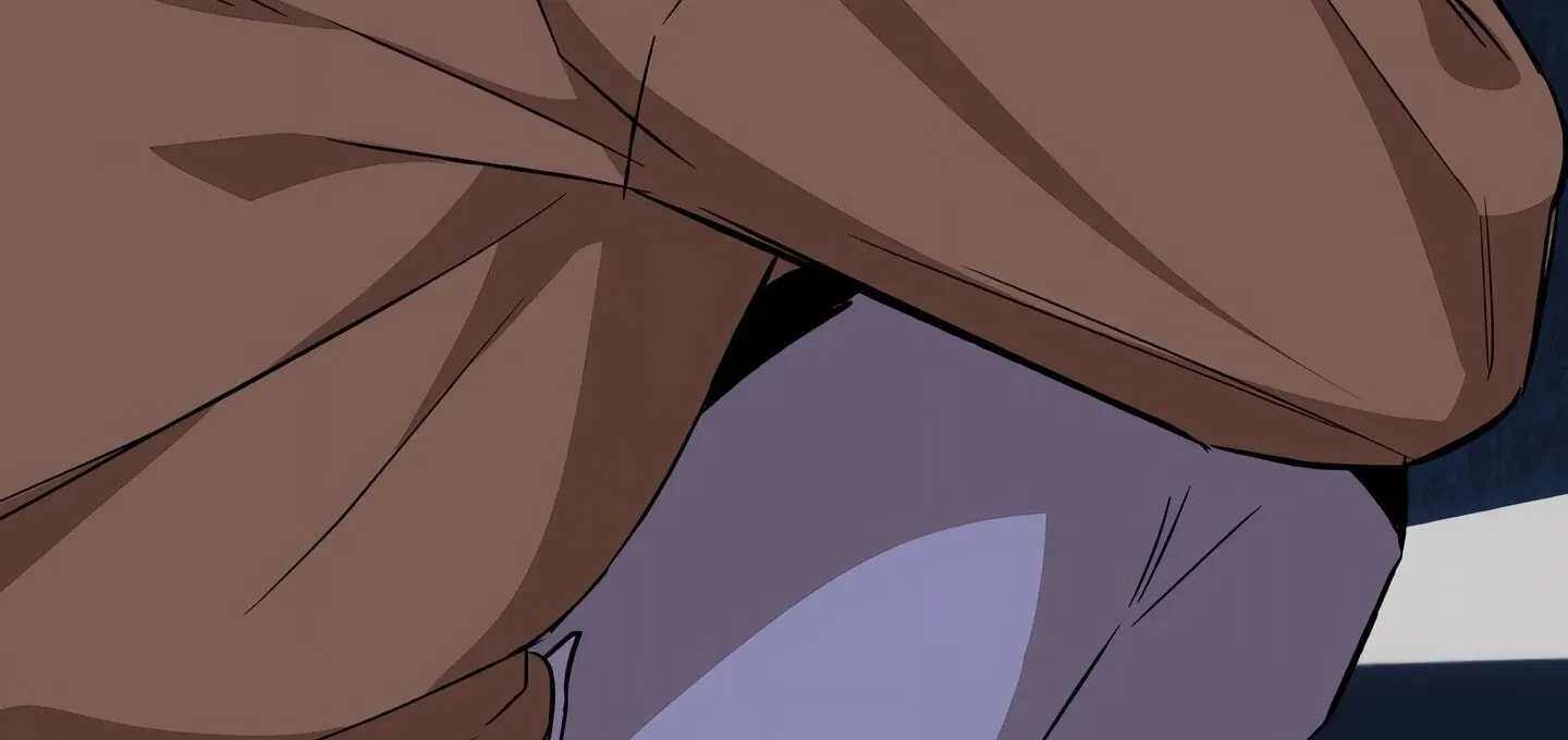 Three's a (Nice) Crowd Chapter 27 page 150 - 