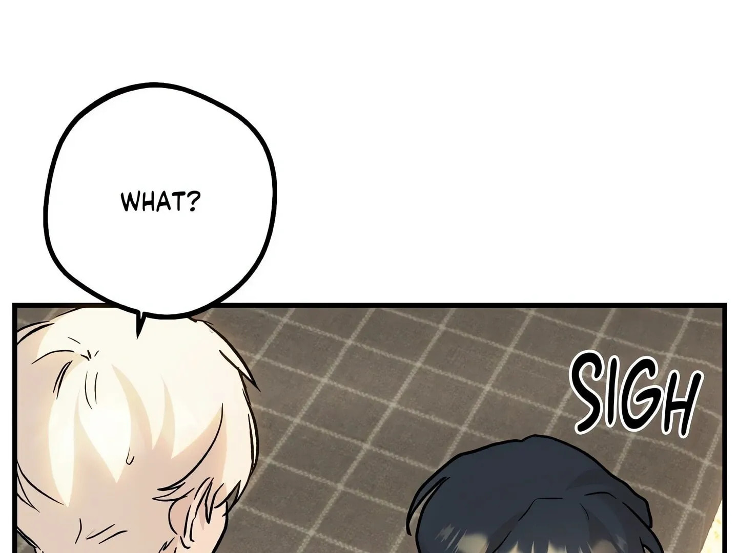 Three's a (Nice) Crowd Chapter 27 page 16 - 
