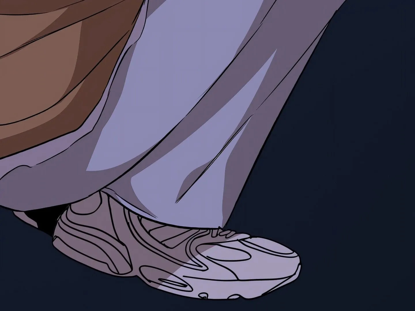 Three's a (Nice) Crowd Chapter 27 page 151 - 
