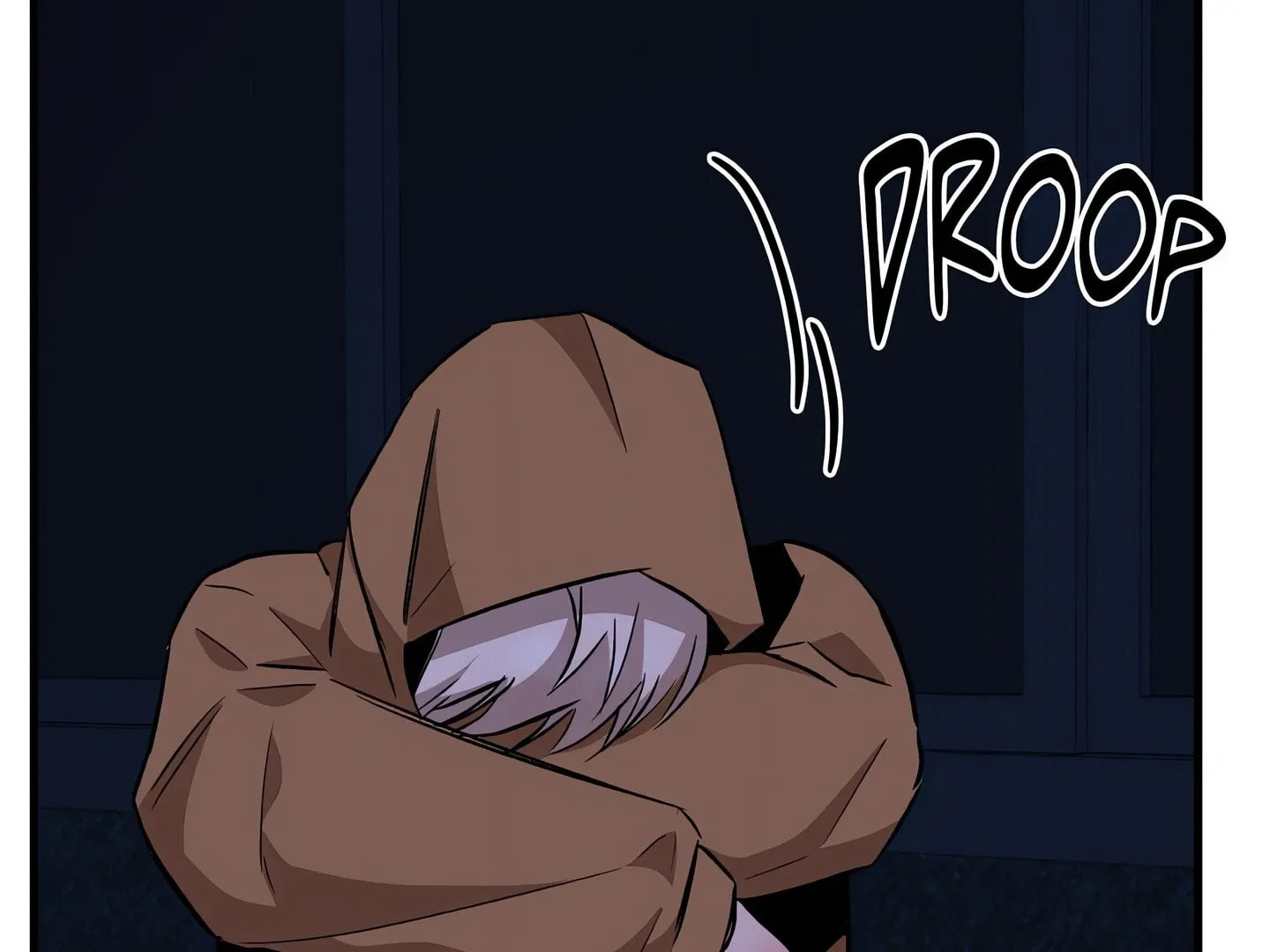 Three's a (Nice) Crowd Chapter 27 page 153 - 