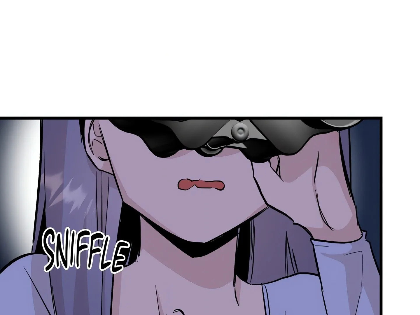 Three's a (Nice) Crowd Chapter 27 page 155 - 