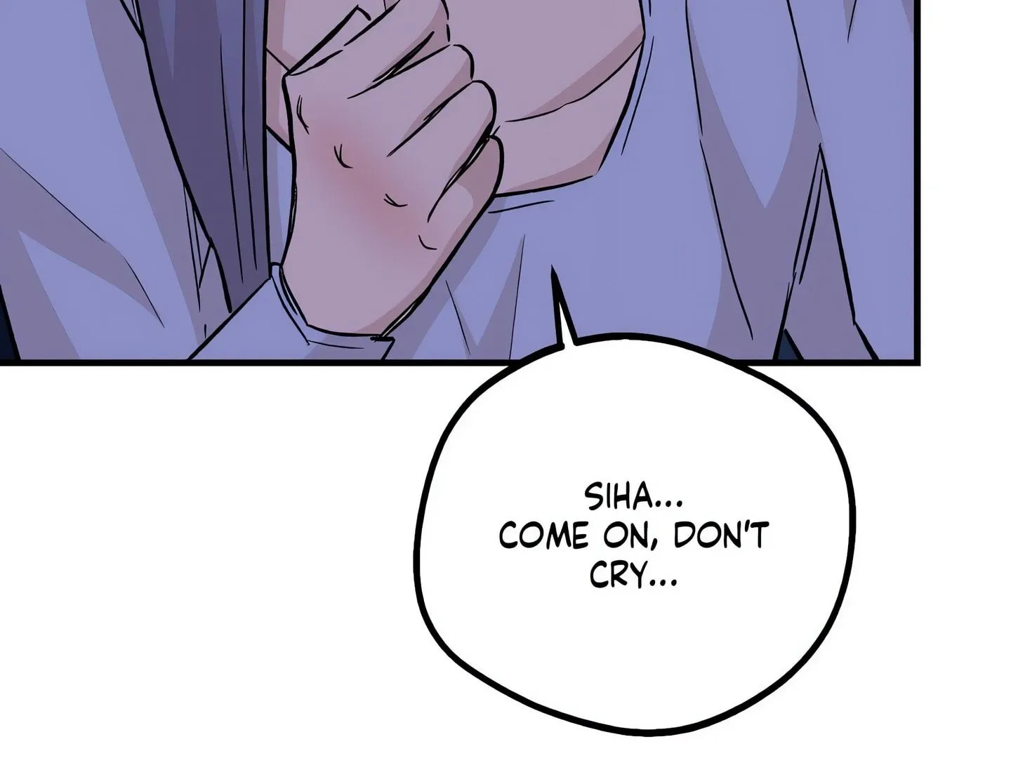 Three's a (Nice) Crowd Chapter 27 page 156 - 