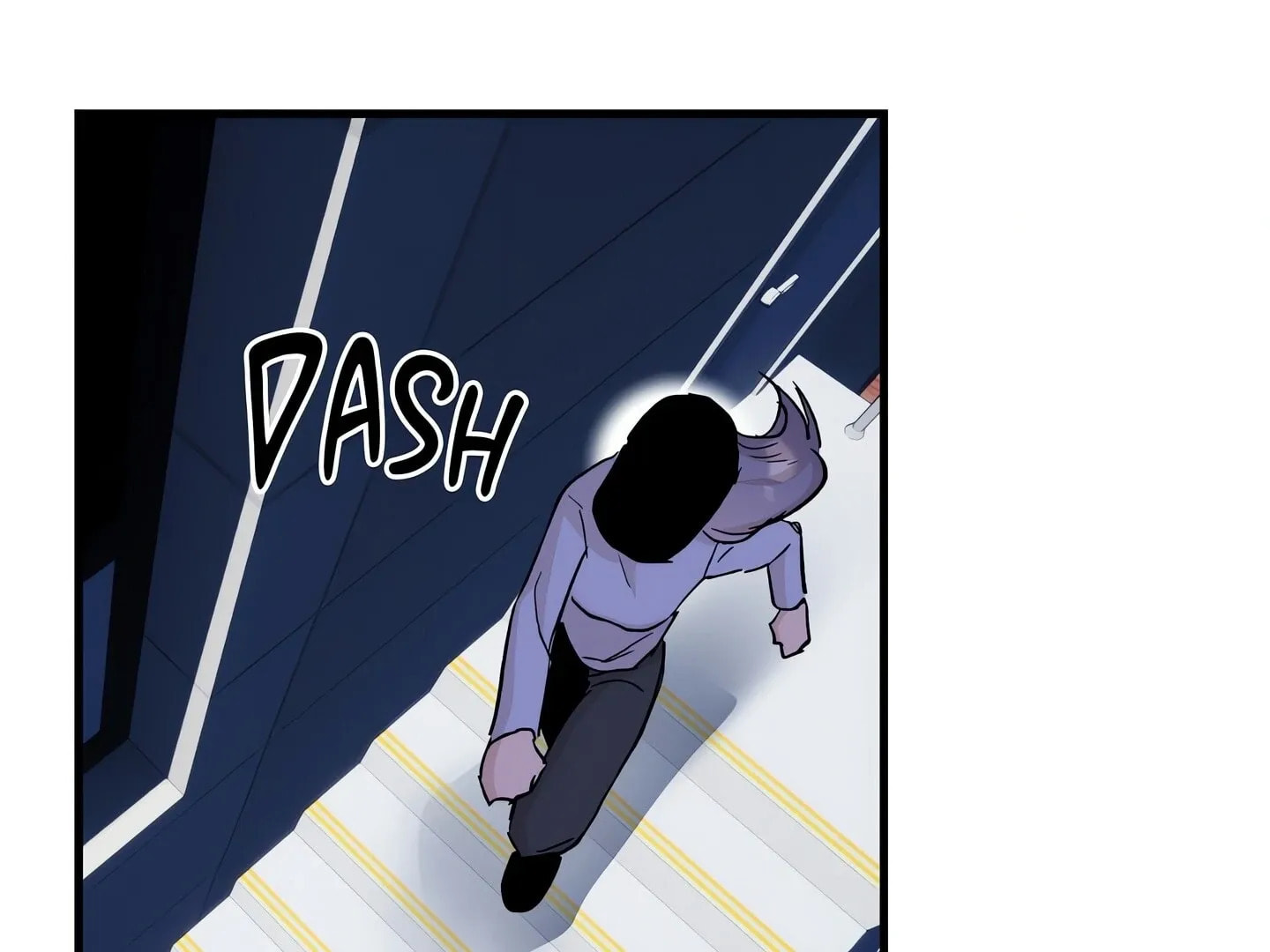 Three's a (Nice) Crowd Chapter 27 page 162 - 
