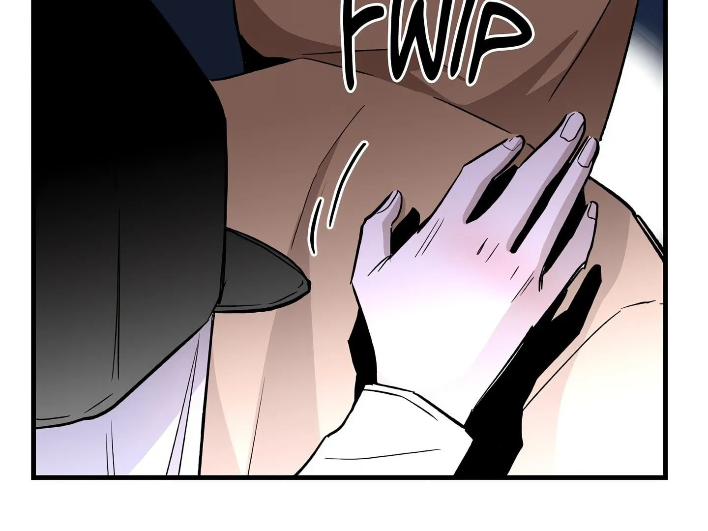 Three's a (Nice) Crowd Chapter 27 page 168 - 
