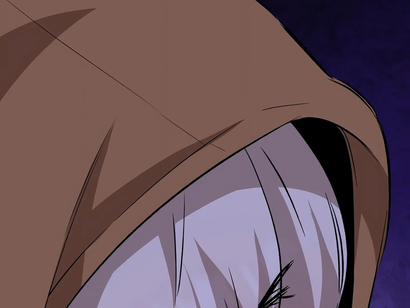 Three's a (Nice) Crowd Chapter 27 page 181 - 