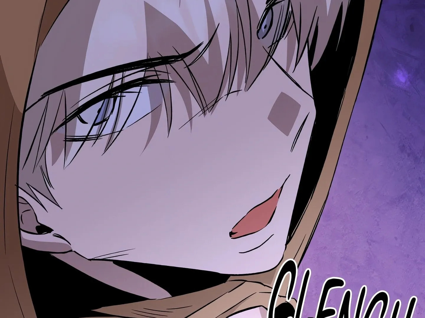 Three's a (Nice) Crowd Chapter 27 page 182 - 