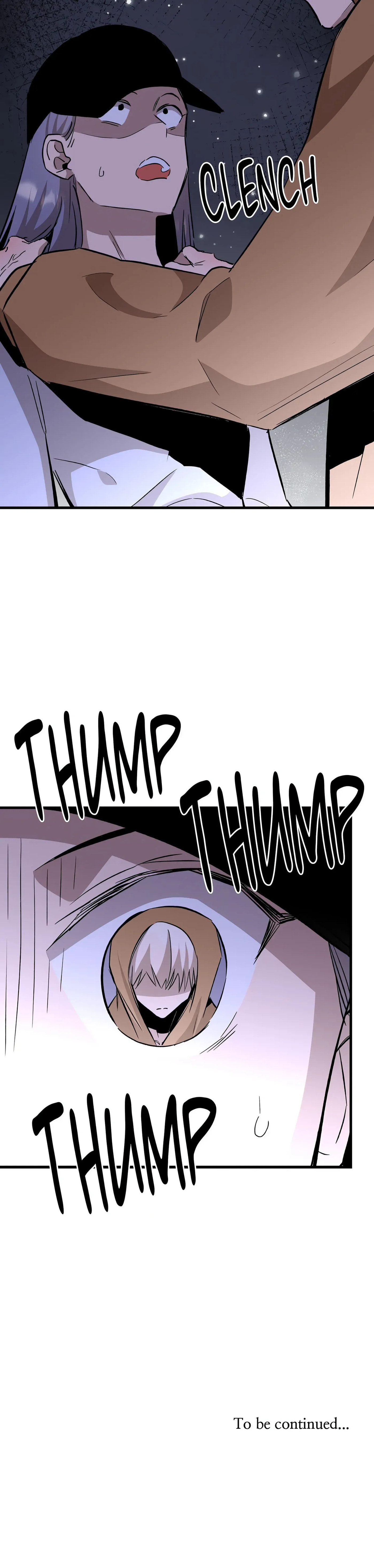 Three's a (Nice) Crowd Chapter 27 page 191 - 