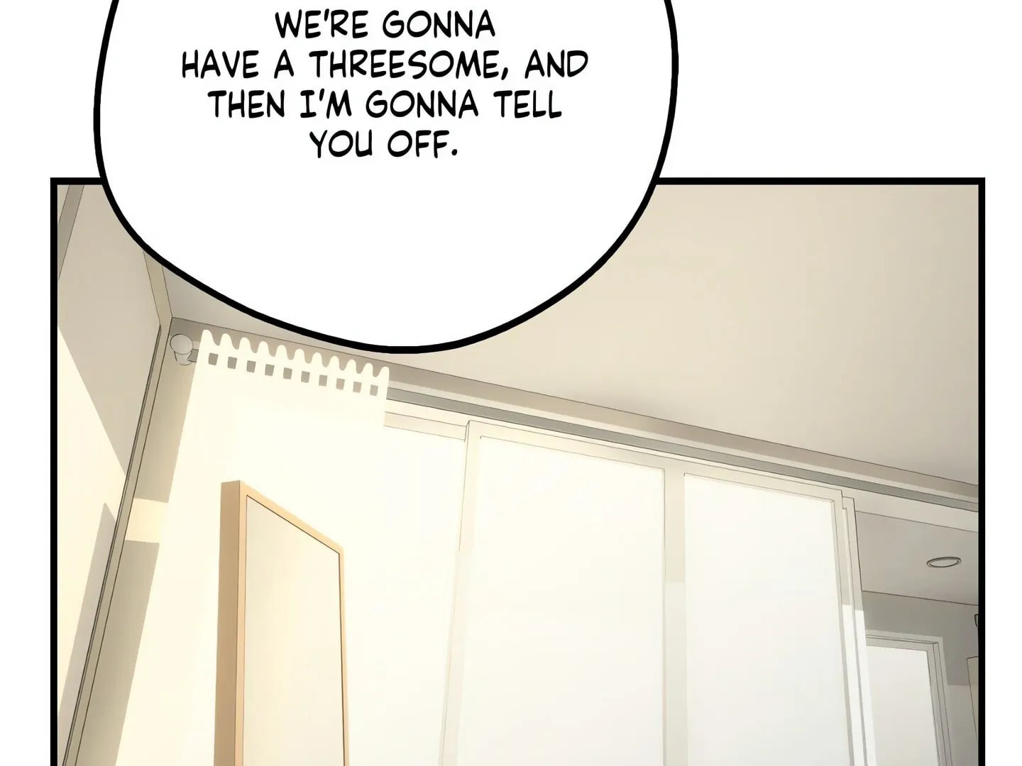 Three's a (Nice) Crowd Chapter 27 page 27 - 