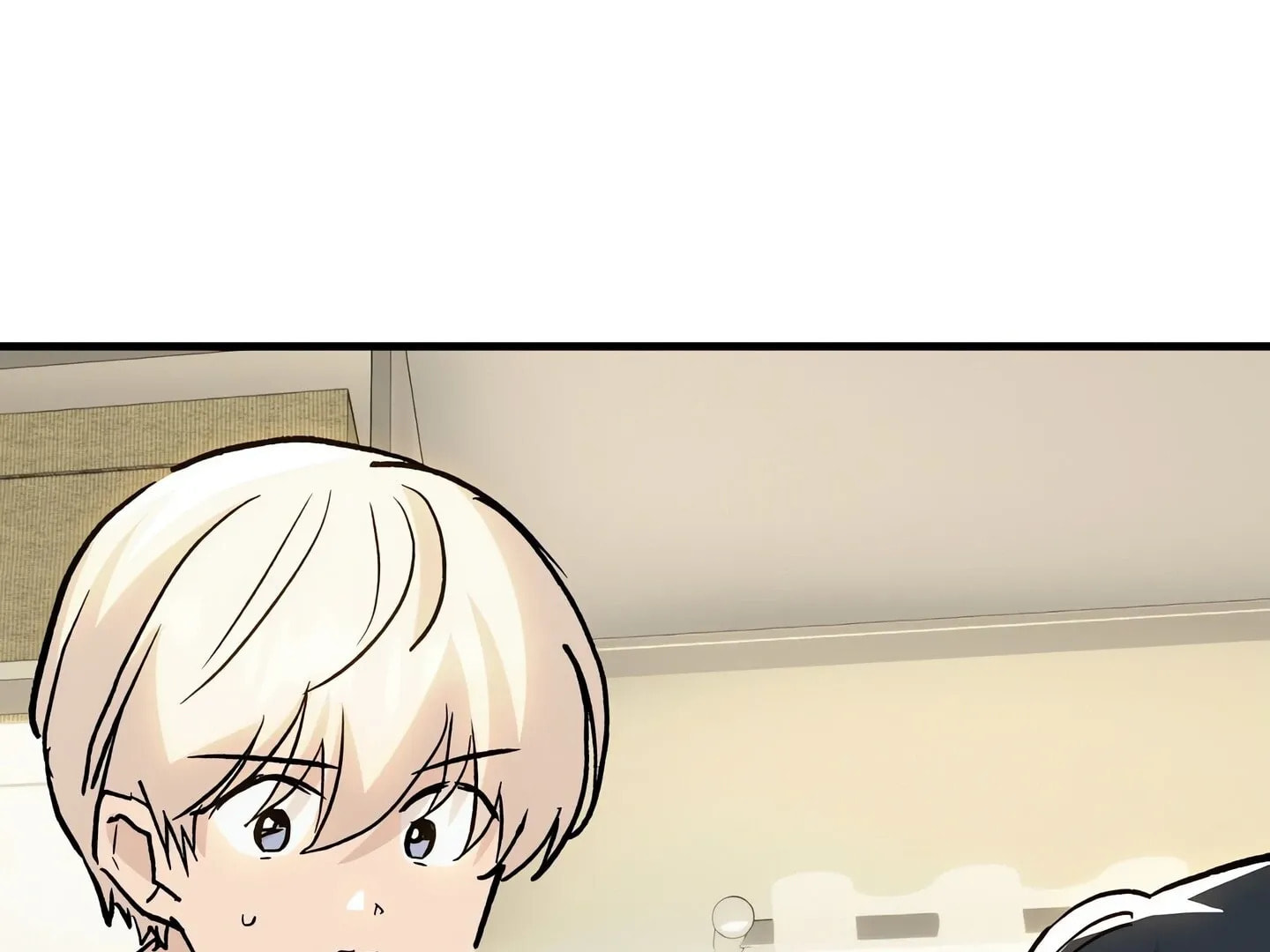Three's a (Nice) Crowd Chapter 27 page 29 - 
