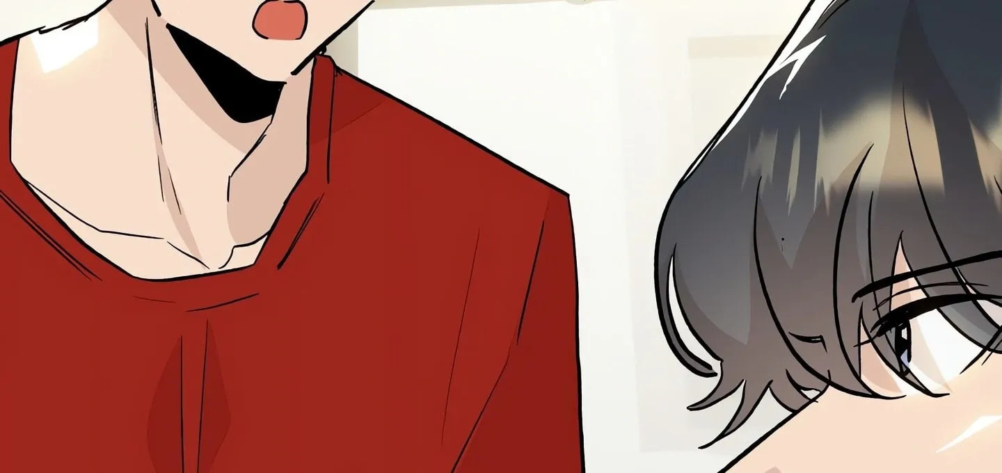 Three's a (Nice) Crowd Chapter 27 page 30 - 