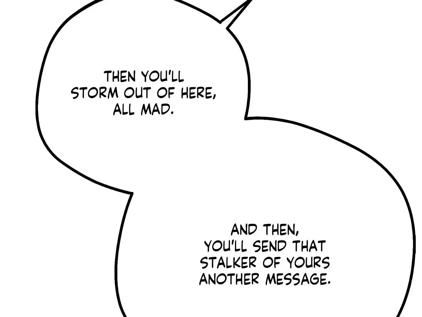 Three's a (Nice) Crowd Chapter 27 page 32 - 