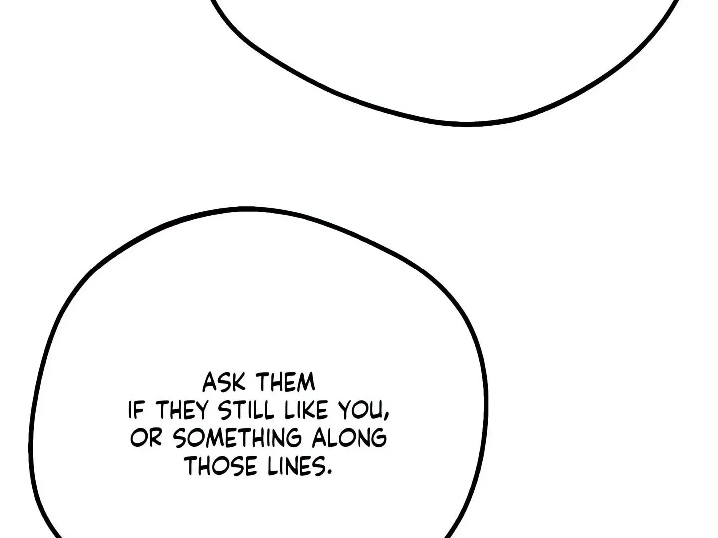Three's a (Nice) Crowd Chapter 27 page 33 - 