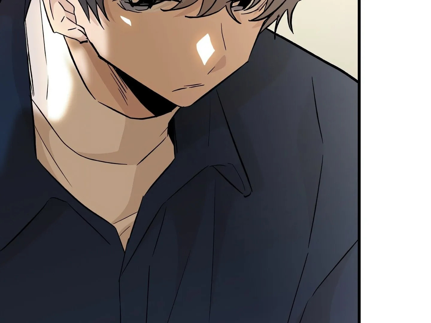 Three's a (Nice) Crowd Chapter 27 page 35 - 