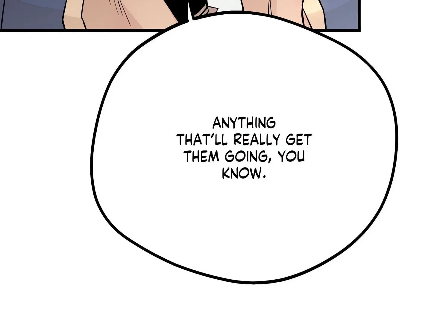 Three's a (Nice) Crowd Chapter 27 page 37 - 