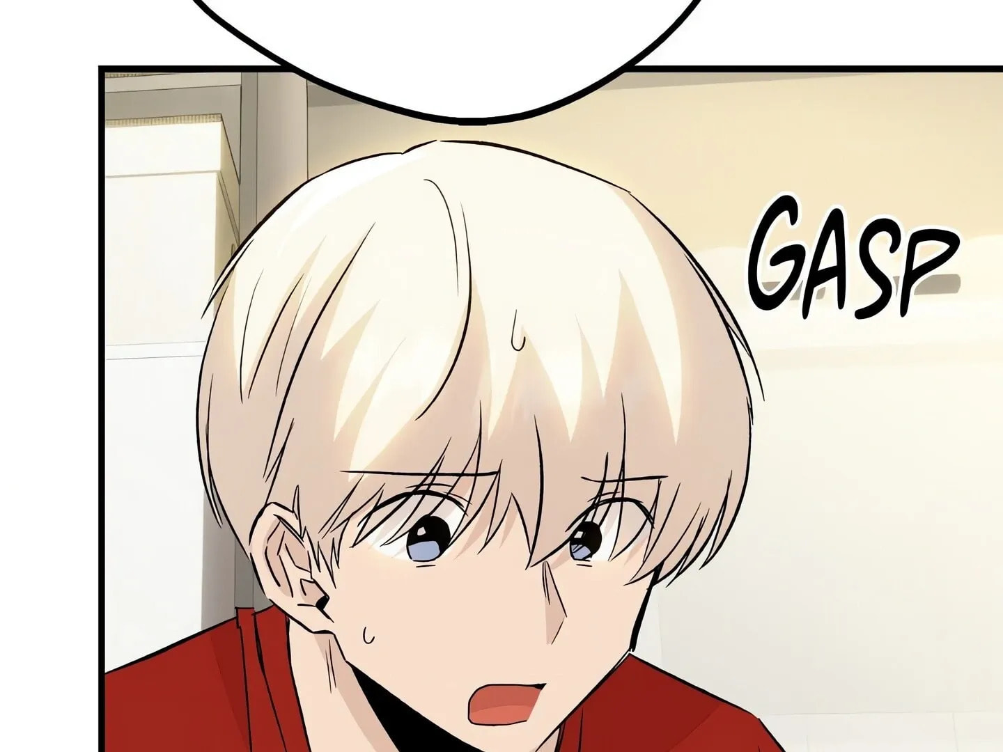 Three's a (Nice) Crowd Chapter 27 page 39 - 