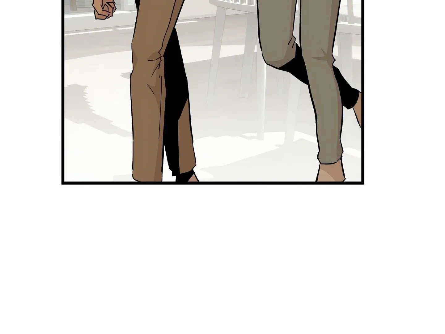 Three's a (Nice) Crowd Chapter 27 page 42 - 
