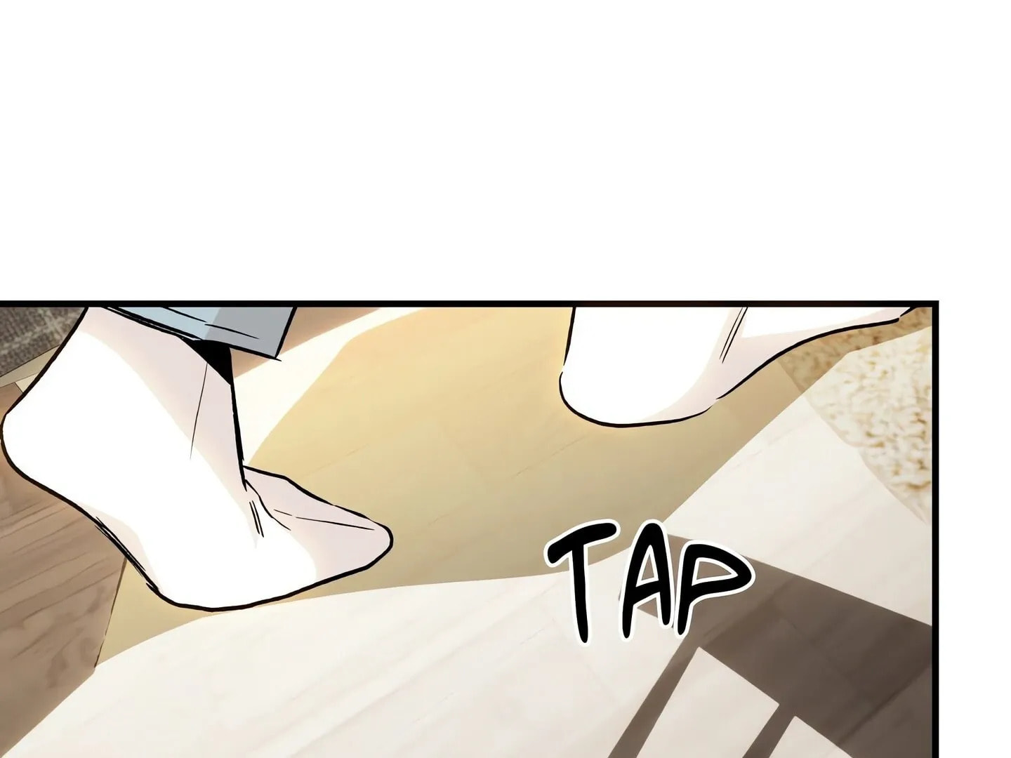 Three's a (Nice) Crowd Chapter 27 page 43 - 