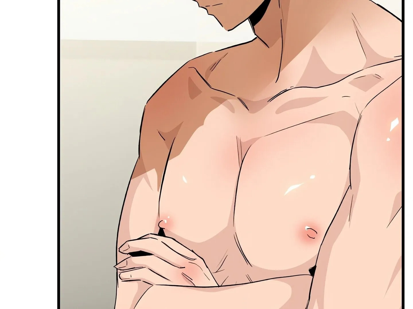 Three's a (Nice) Crowd Chapter 27 page 54 - 