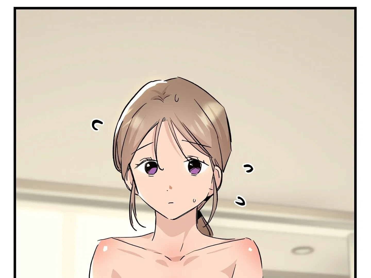 Three's a (Nice) Crowd Chapter 27 page 56 - 