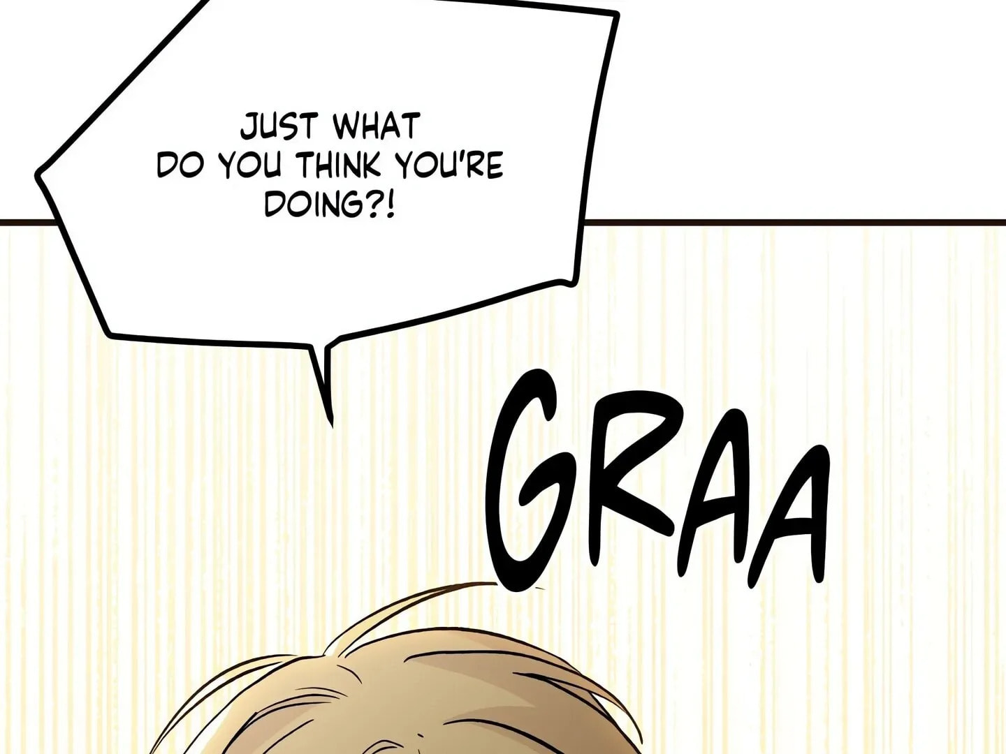 Three's a (Nice) Crowd Chapter 27 page 7 - 