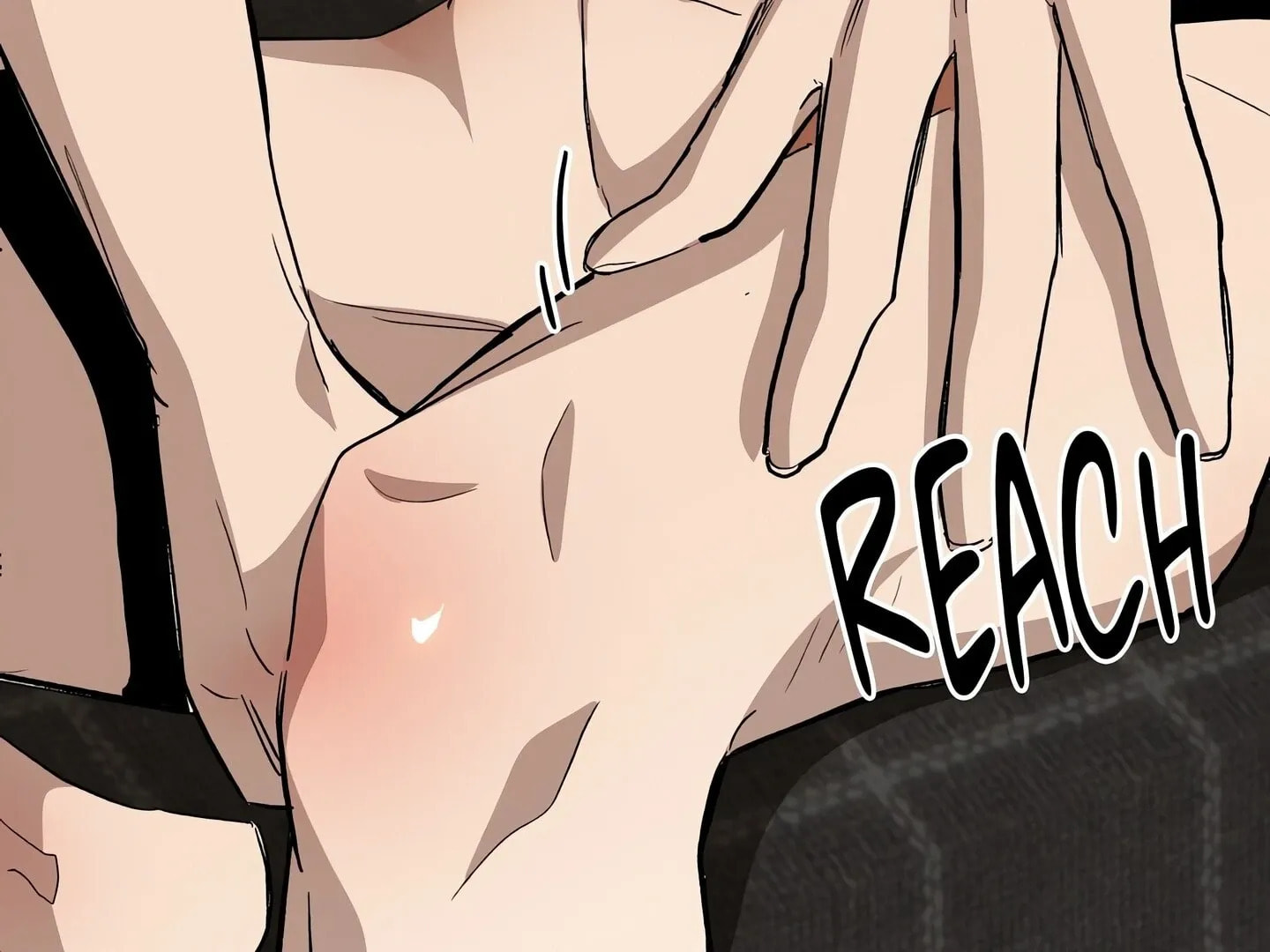 Three's a (Nice) Crowd Chapter 27 page 62 - 
