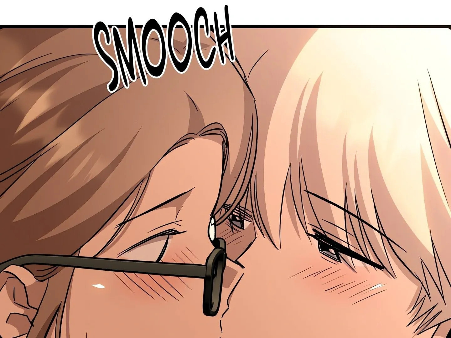 Three's a (Nice) Crowd Chapter 27 page 68 - 