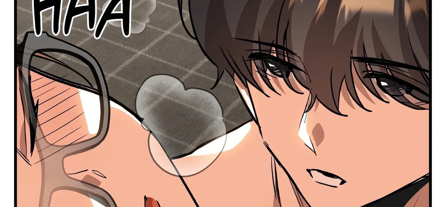 Three's a (Nice) Crowd Chapter 27 page 79 - 