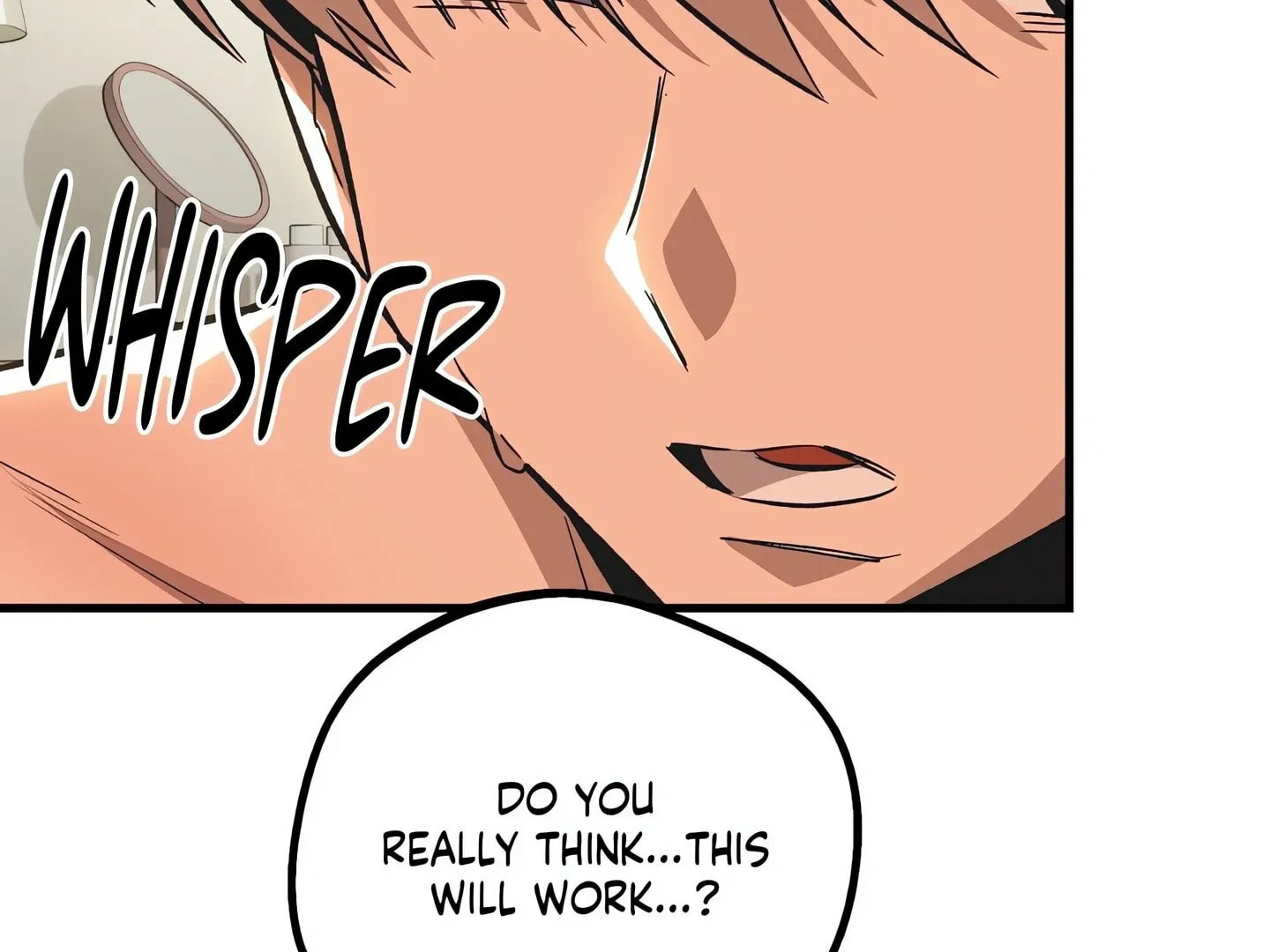 Three's a (Nice) Crowd Chapter 27 page 87 - 