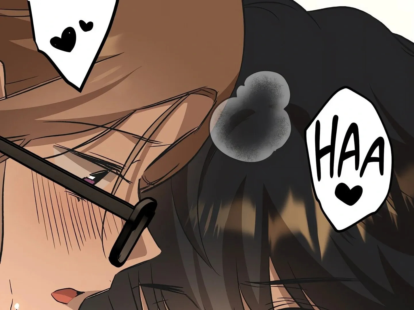 Three's a (Nice) Crowd Chapter 27 page 98 - 