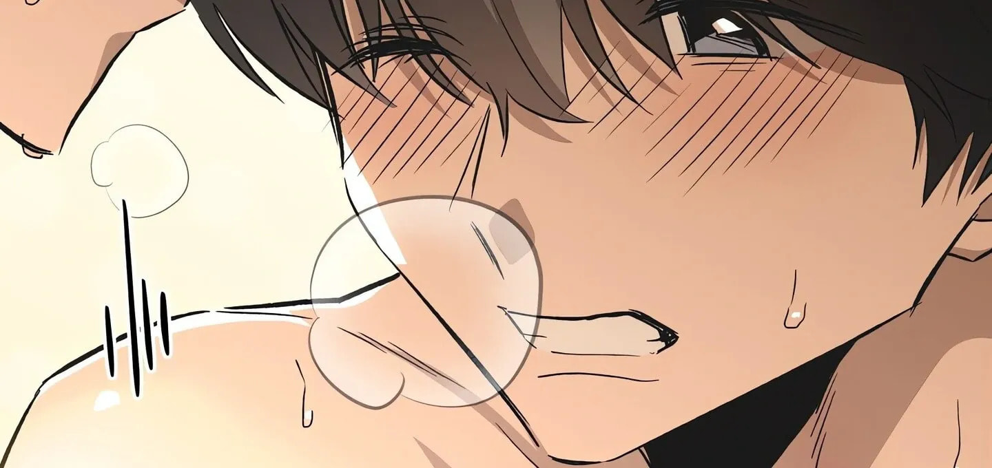 Three's a (Nice) Crowd Chapter 27 page 99 - 
