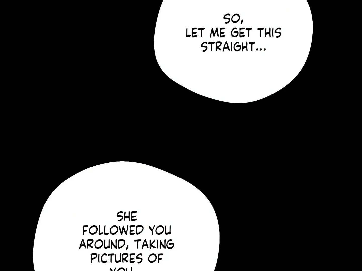 Three's a (Nice) Crowd Chapter 28 page 103 - 