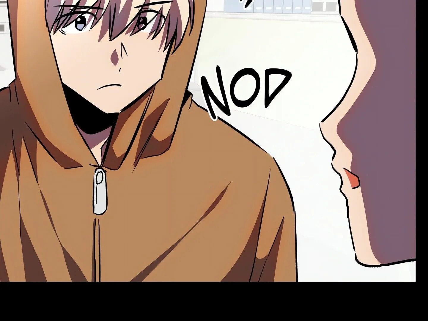 Three's a (Nice) Crowd Chapter 28 page 105 - 