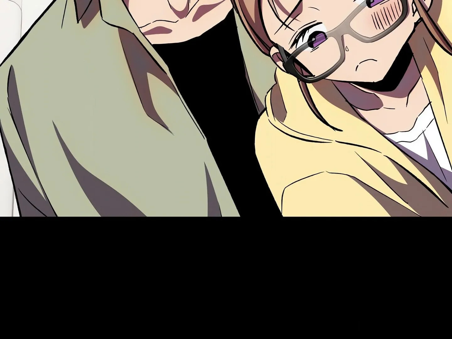 Three's a (Nice) Crowd Chapter 28 page 108 - 