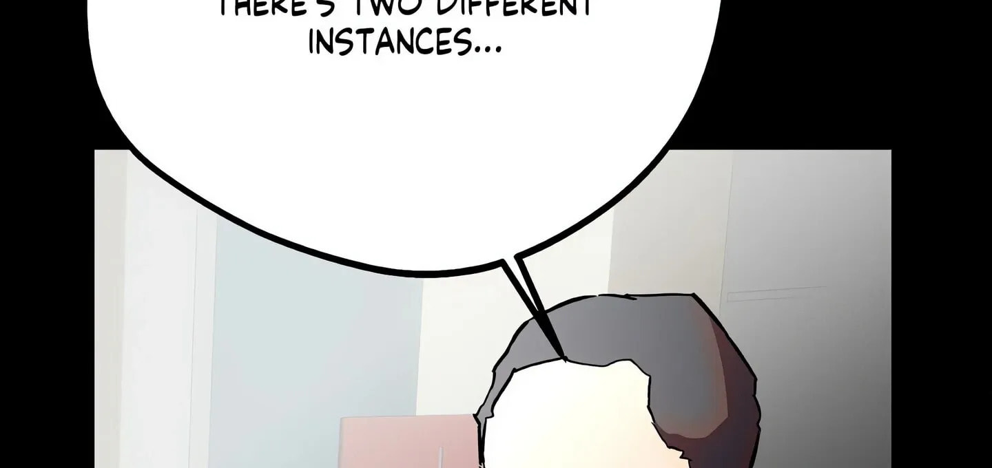 Three's a (Nice) Crowd Chapter 28 page 110 - 