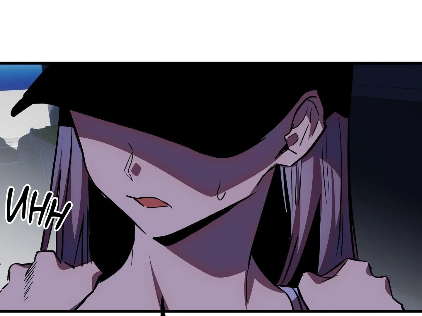 Three's a (Nice) Crowd Chapter 28 page 12 - 