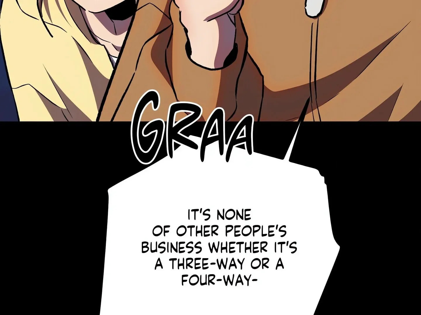 Three's a (Nice) Crowd Chapter 28 page 118 - 