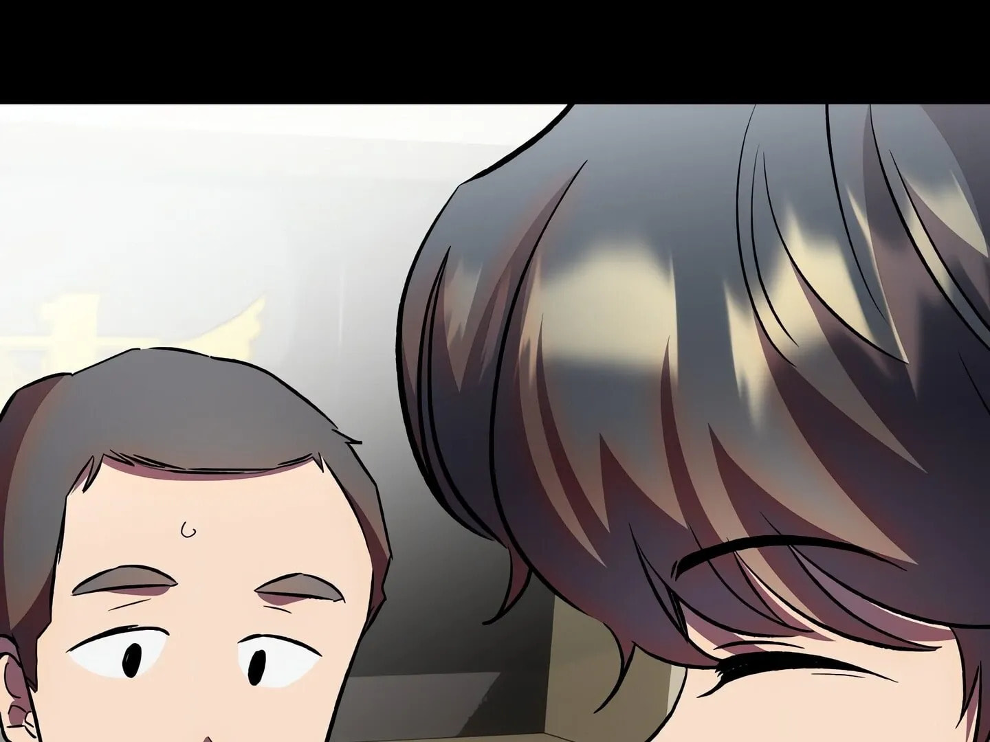 Three's a (Nice) Crowd Chapter 28 page 122 - 