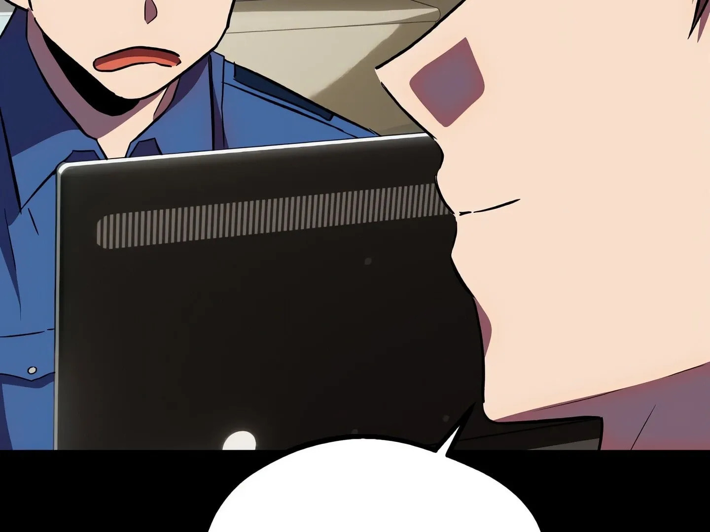 Three's a (Nice) Crowd Chapter 28 page 123 - 