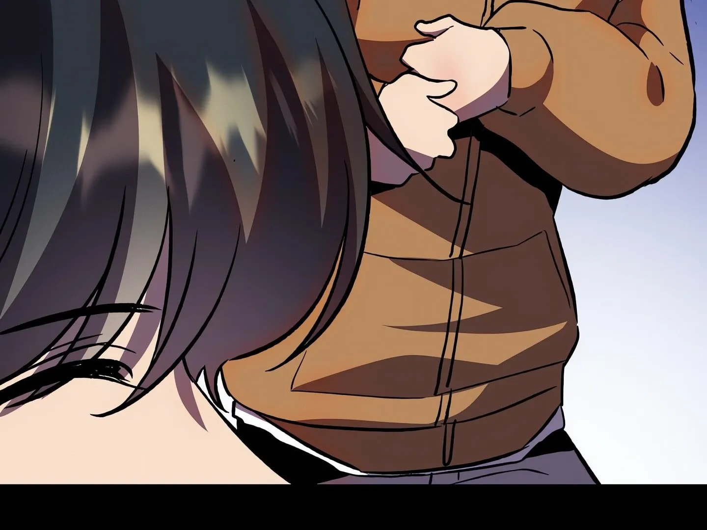Three's a (Nice) Crowd Chapter 28 page 132 - 