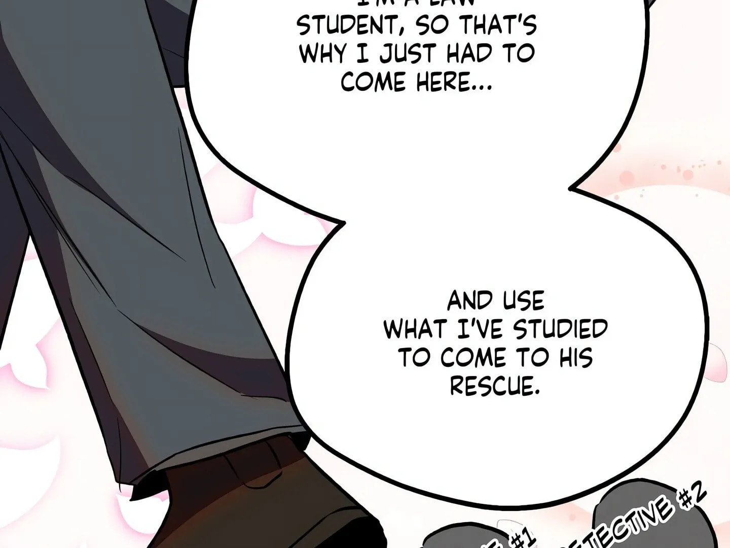 Three's a (Nice) Crowd Chapter 28 page 137 - 