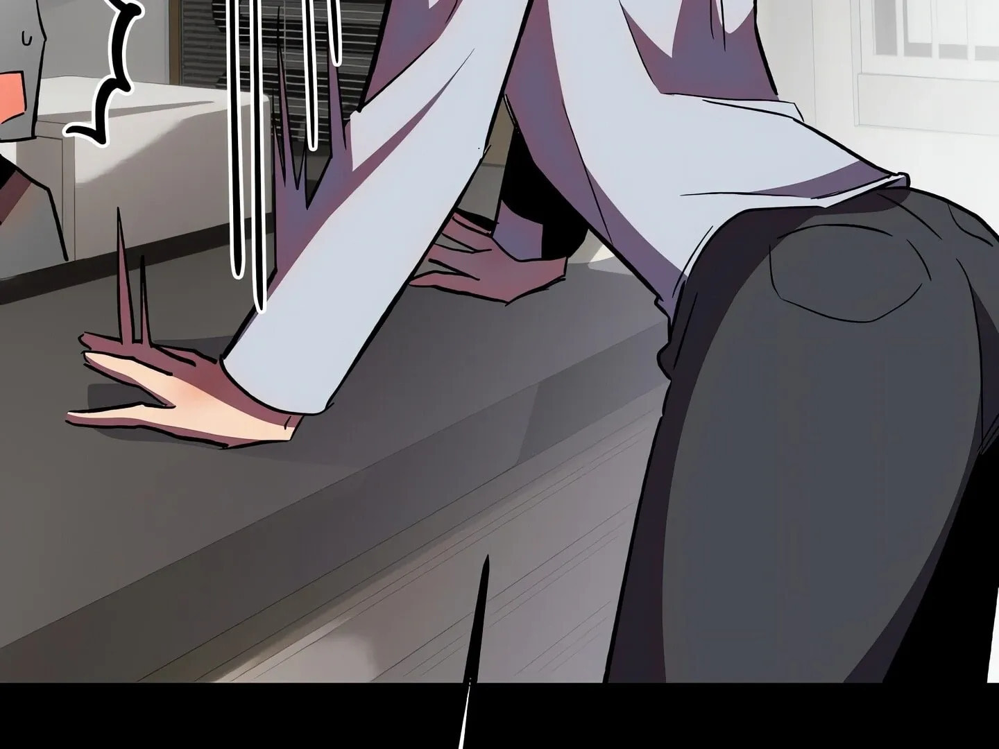 Three's a (Nice) Crowd Chapter 28 page 142 - 