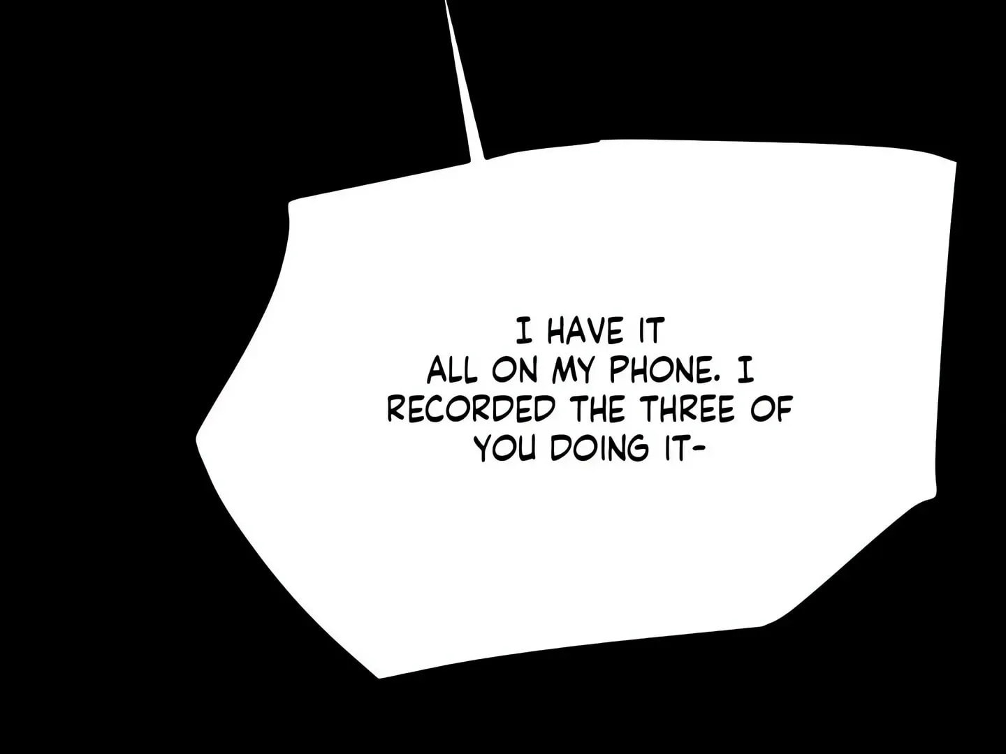 Three's a (Nice) Crowd Chapter 28 page 146 - 