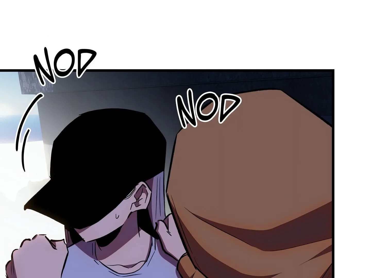 Three's a (Nice) Crowd Chapter 28 page 16 - 