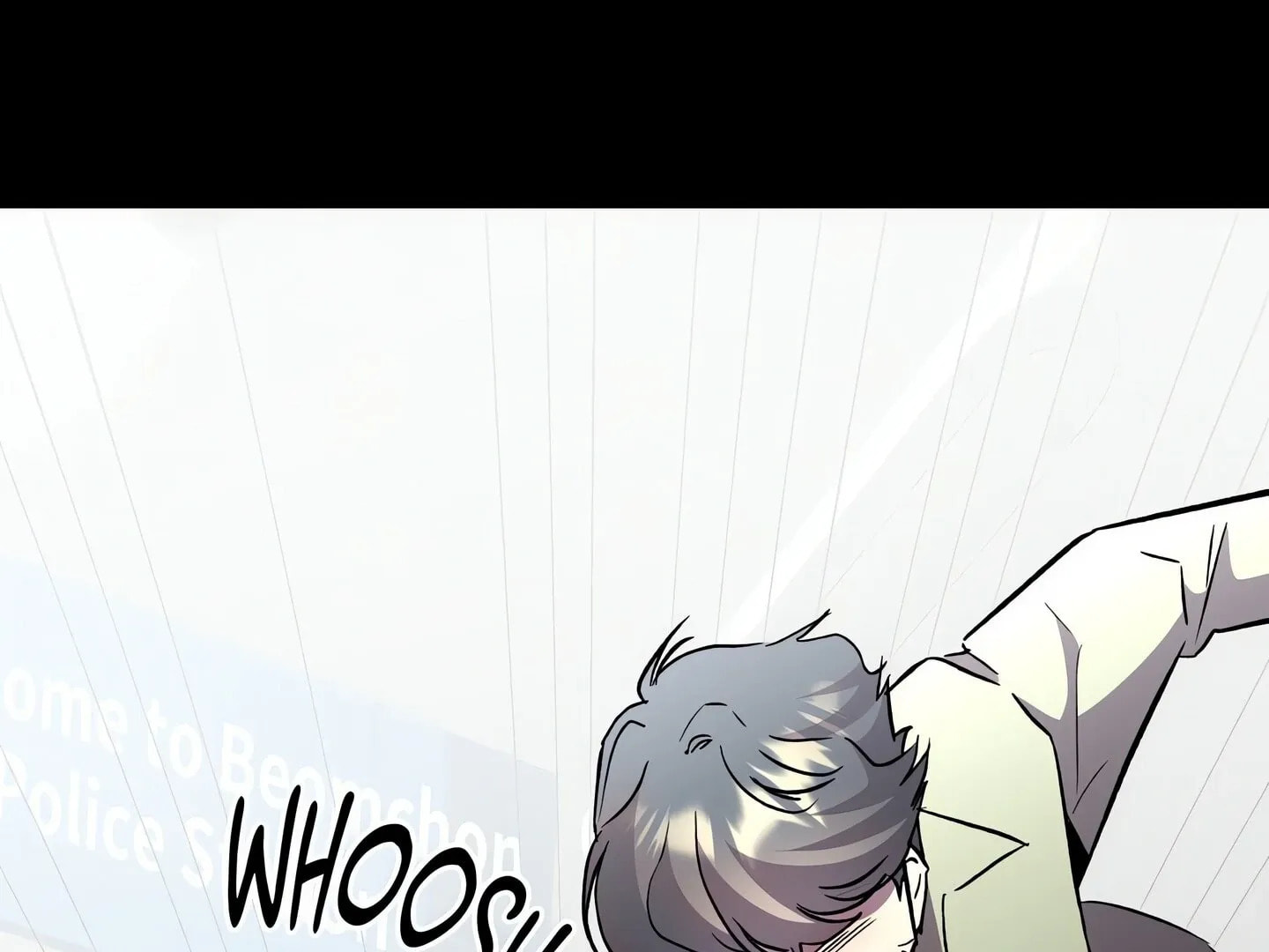 Three's a (Nice) Crowd Chapter 28 page 151 - 